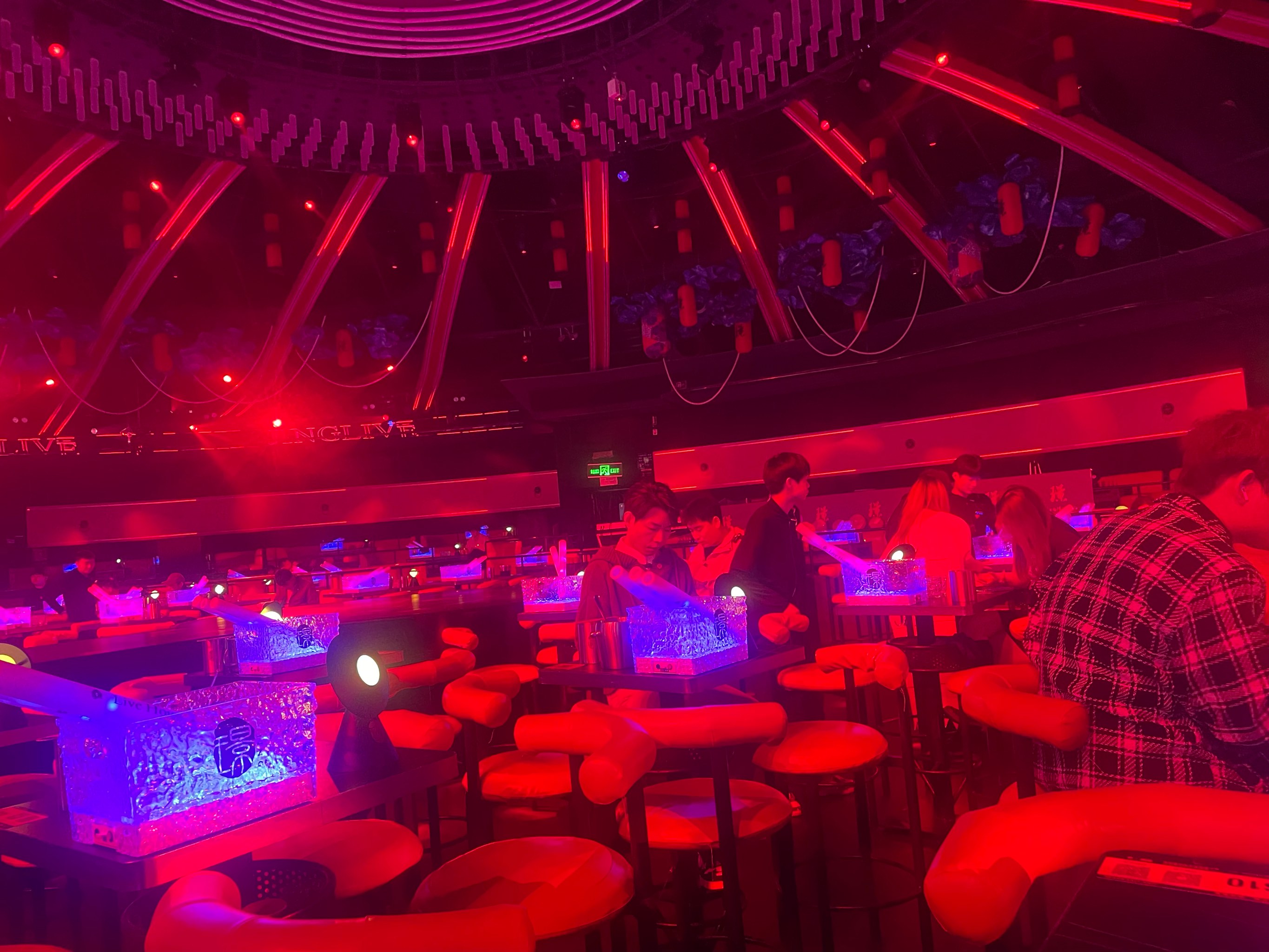 宜昌商务ktv与片场区别-当阳市ktv预定