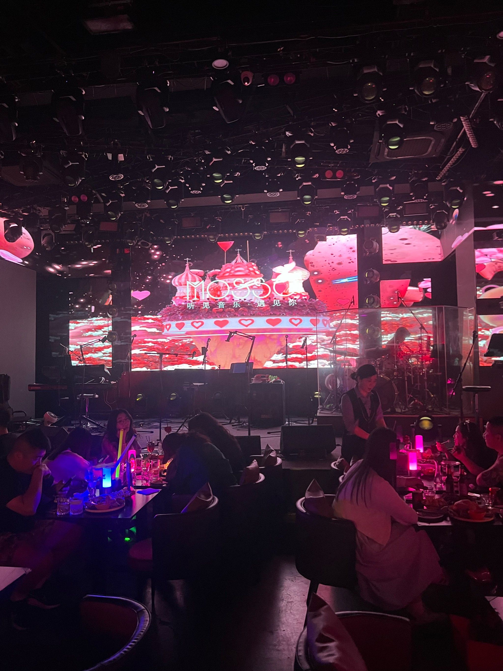 宜昌商务ktv实用攻略-当阳市ktv预定